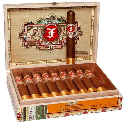 Fonseca Cigars by My Father Cigar - Robusto-5.5x52