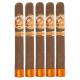 Espinosa Laranja Reserva Cigars (6.5" x 48)