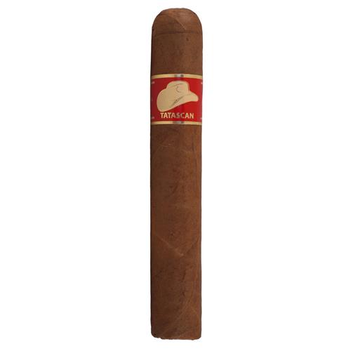 Tatascan Habano Cigars - Gordo - 60x6.5