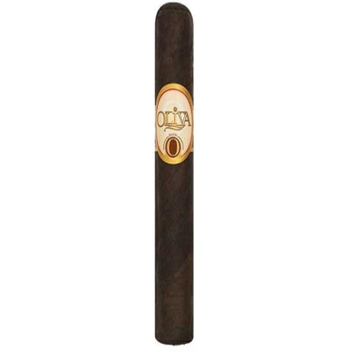 Oliva Serie O Maduro Cigars - Robusto-5x52