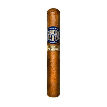 Sancho Panza Natural Cigars - Robusto-5 1/2x50