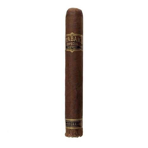 Tabak Especial Negra Cigars - Negra Toro- 6x52