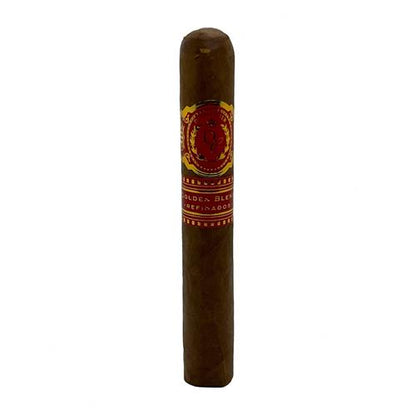 D'crossier Golden Blend Refinados Cigars - Imperiales - 6 X 56