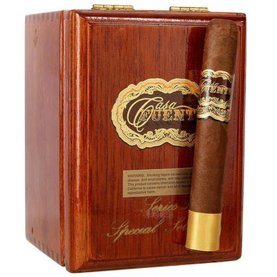 Casa Fuente Cigars - 808 Natural (6x52)