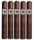 Charter Oak Connecticut Broadleaf Cigars (6" x 60)