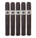 Charter Oak Connecticut Broadleaf Cigars (6" x 52)