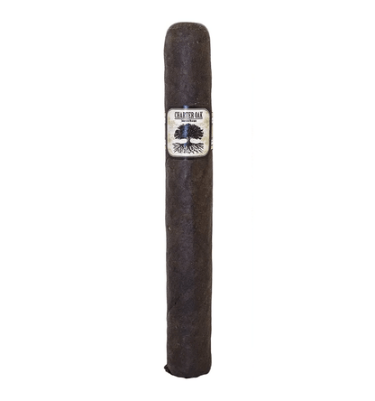 Charter Oak Connecticut Broadleaf Cigars - Toro - 6x52 - cigar13