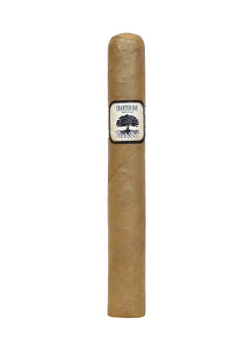 Charter Oak Connecticut Shade Cigars - Toro - 6x52 - cigar13