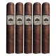Charter Oak Connecticut Broadleaf Cigars (4.25" x 50)