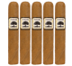 Charter Oak Connecticut Shade Cigars (4.25" x 50)