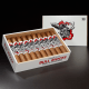 Chillin’ Moose Bull Moose Cigars (6" x 60)
