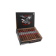 Chillin’ Moose Bull Moose Maduro Cigars (7" x 60)