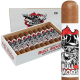 Chillin’ Moose Bull Moose Cigars (5
