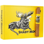 Chillin’ Moose Shady Moose Cigars (6" x 52)