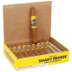 Chillin’ Moose Shady Moose Cigars (6" x 52)