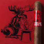 Chillin’ Moose Too Cigars (6
