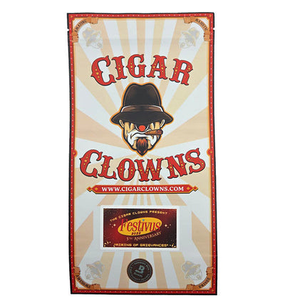 Cigar Clowns Festivus 2025 (6.0