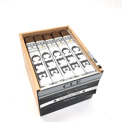Cle Azabache Cigars - 50 X 5