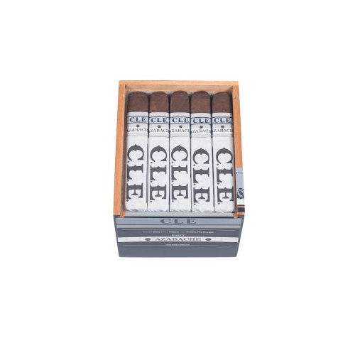 Cle Azabache Cigars - 60 X 6 - cigar13