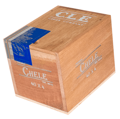Cle Chele Cigars - 40 X 4 - cigar13