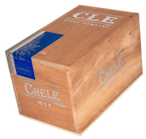 Cle Chele Cigars - 46 X 6 - cigar13