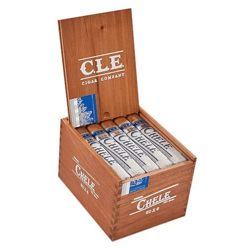 Cle Chele Cigars - 60 X 6 - cigar13