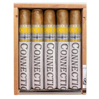 Cle Connecticut Cigars - 43405
