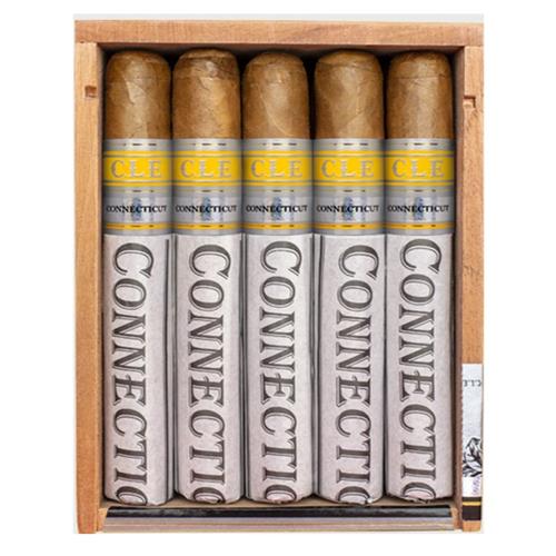 Cle Connecticut Cigars - 50x5 - cigar13