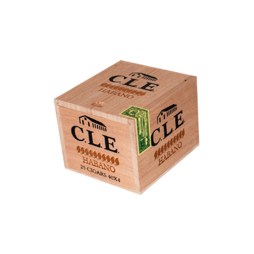 Cle Habano Cigars - 40 X 4 - cigar13
