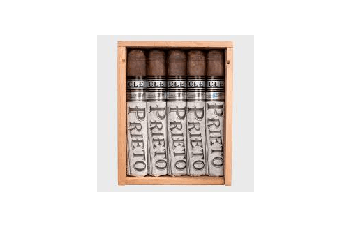 Cle Prieto Cigars - 40 X 4 - cigar13