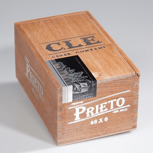 Cle Prieto Cigars - 46 X 6 - cigar13