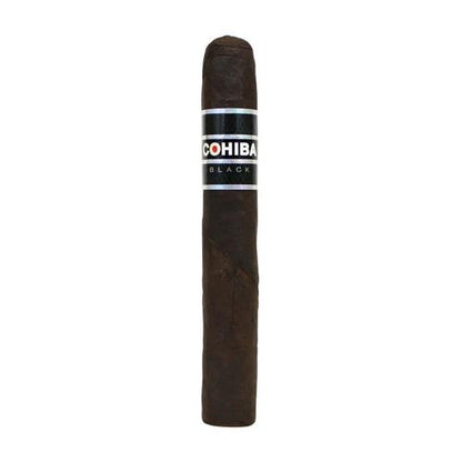 Cohiba Black Cigars - Supremo - 6x54 - cigar13