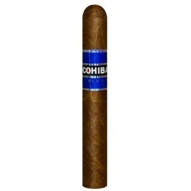 Cohiba Blue Cigars - Rothschild - 4.5x50 - cigar13