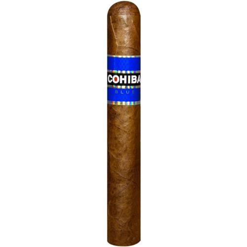 Cohiba Blue Cigars - Toro - 6x54 - cigar13