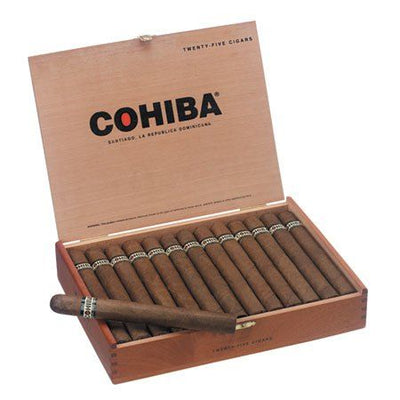 Cohiba Cigars - Lonsdale Grande - 6 1/4 X 47