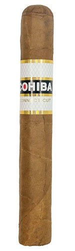 Cohiba Connecticut Cigars - Robusto - 5.x50