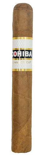 Cohiba Connecticut Cigars - Robusto - 5.x50
