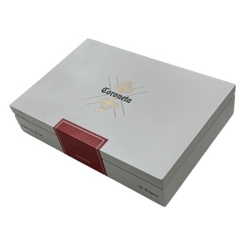 Crowned Heads Coroneta Habano - Duke - 5.5 X 54 - cigar13