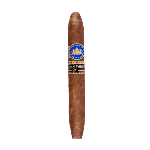 Crowned Heads Four Kicks Capa Especial Aguilas Le 2021 Cigars - 5 1/2 X 50 - cigar13