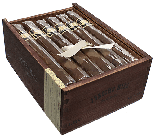 Crowned Heads Jericho Hill - Lbv - 6.5 X 46 - cigar13