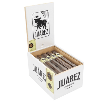 Crowned Heads Juarez - Chihuahua - 5.50 X 48