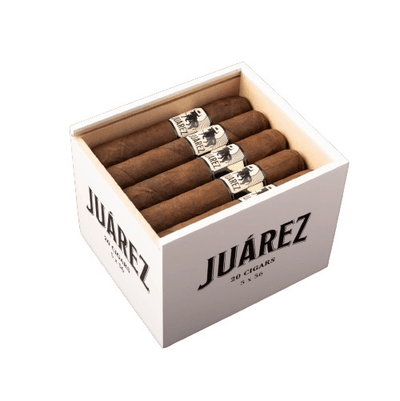 Crowned Heads Juarez - Jack Brown - 5 X 56
