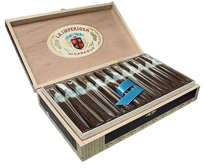 Crowned Heads La Imperiosa - Dukes - 5.5 X 54