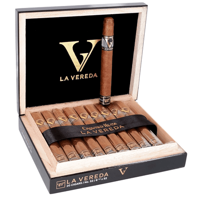 Crowned Heads La Vereda - No. 52 - 5.5 X 52