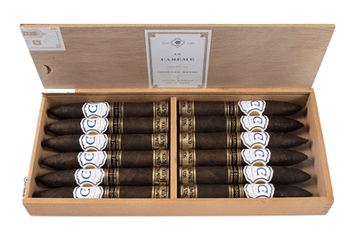 Crowned Heads Le Careme Belicoso Finos Le 2021 - Belicoso - 5.5 X 52