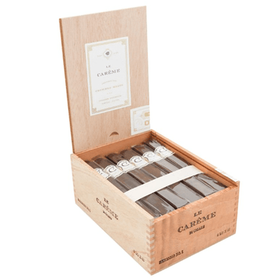 Crowned Heads Le Careme - Hermoso No.1 - 6.5 X 48