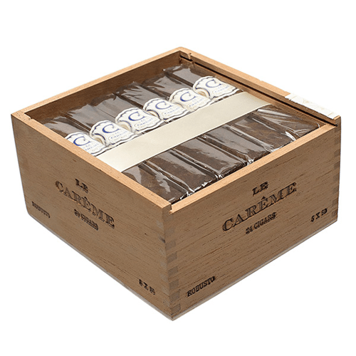 Crowned Heads Le Careme - Robusto - 5 X 50 - cigar13