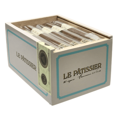 Crowned Heads Le Patissier - Canonazo - 5 7/8 X 52
