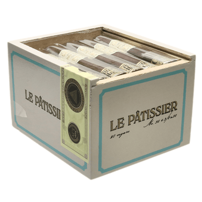 Crowned Heads Le Patissier - No. 50 - 4 3/8 X 50