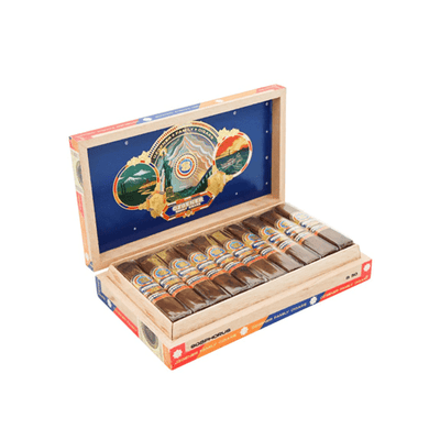 Crowned Heads Ozgener Family Cigars Bosphorus - B50 - 4 X 50